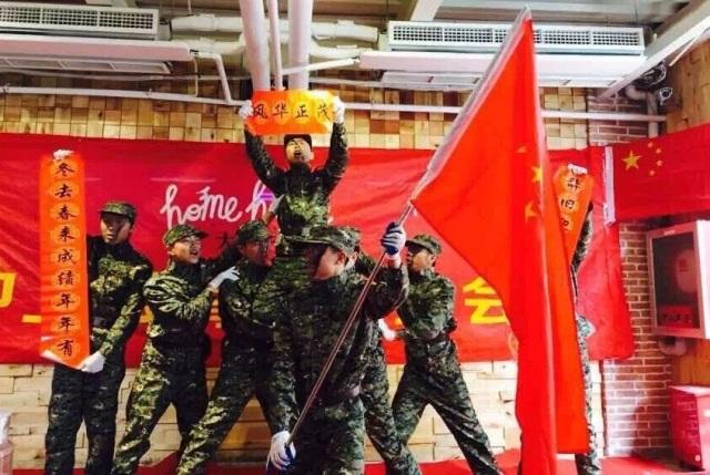 卫滨区召开安全生产及消防安全工作会议